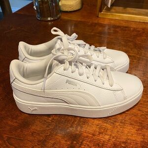 Women’s puma shoes